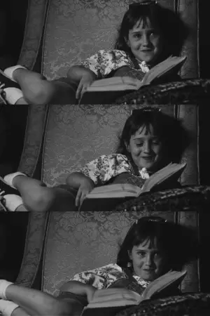 Постер к фильму "Матильда" #649869