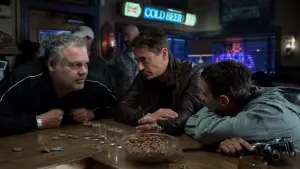 Задник к фильму "Судья" #225774