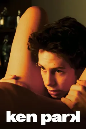 Постер к фильму "Кен Парк" #102084