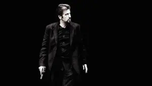 Задник к фильму "88 минут" #362473