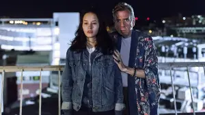 Задник к фильму "Заклинание" #429108