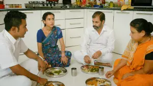 Задник к фильму "Сэр" #743137