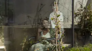 Задник к фильму "Горячее молоко" #571521