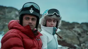 Задник к фильму "Наследник престола 2: Принцесса Маргрете" #334731