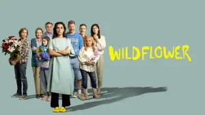 Задник к фильму "Полевой цветок" #123616