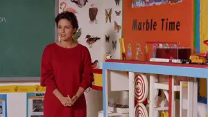 Задник к фильму "Майки" #673397