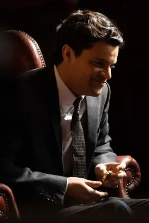 Постер к фильму "Пятый битл" #528406