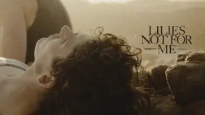 Лилии не для меня