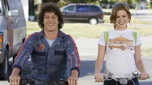 Задник к фильму "Лихач" #354917