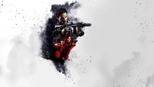 Задник к фильму "Псы войны" #627345