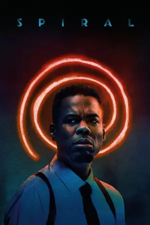 Постер к фильму "Пила: Спираль" #28259