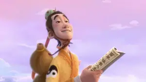 Задник к фильму "聊斋：兰若寺" #608366