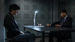 Задник к фильму "Стукач" #524959