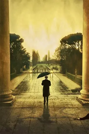 Постер к фильму "Игра Рипли" #432171