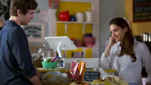 Задник к фильму "Почти друзья" #452597