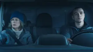 Задник к фильму "Обыкновенная мать" #434653