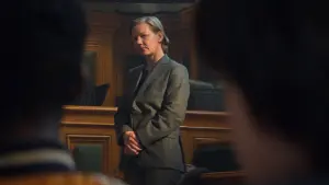 Задник к фильму "Анатомия падения" #164508