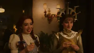 Задник к фильму "Квартира 7А" #641697