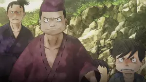 Задник к фильму "Асура" #396995