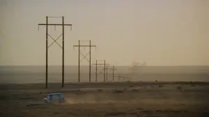 Задник к фильму "Пустоши" #667927