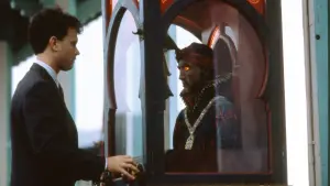 Задник к фильму "Большой" #599142