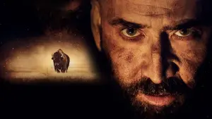 Задник к фильму "В поисках зверя" #325026