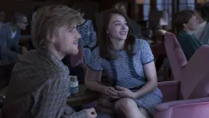 Задник к фильму "Зильс-Мария" #271477