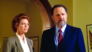 Задник к фильму "Занавес" #491745