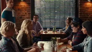 Задник к фильму "Статус: Обновлен" #221390