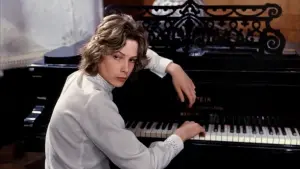 Задник к фильму "Смерть в Венеции" #227556