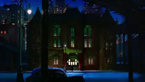 Задник к фильму "Дик Трэйси" #744958