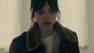 Задник к фильму "Последнее завтра" #593805