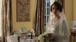 Задник к фильму "Хороший денек для свадьбы" #398734