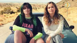 Задник к фильму "Небеременная" #432558