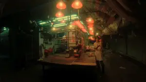 Задник к фильму "Падшие ангелы" #729196