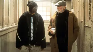 Задник к фильму "Найти Форрестера" #239444