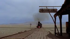 Задник к фильму "На несколько долларов больше" #629395