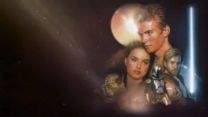 Задник к фильму "Звёздные войны: Эпизод 2 - Атака клонов" #616998