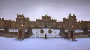 Задник к фильму "Гамлет" #708905