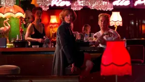 Задник к фильму "Ханна. Совершенное оружие" #277054