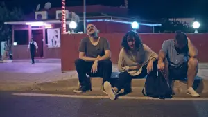 Задник к фильму "Бабочки" #739956