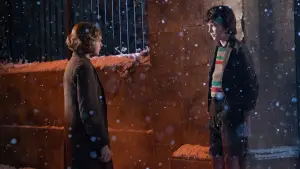 Задник к фильму "Хранитель времени" #704490