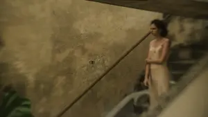 Задник к фильму "Невидимая жизнь Эвридики" #412312