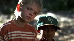 Задник к фильму "Маленький Будда" #300092