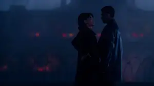 Задник к фильму "Лов Джоунс" #689341