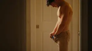 Задник к фильму "Manhood" #768999