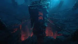 Задник к фильму "Нэчжа" #642941