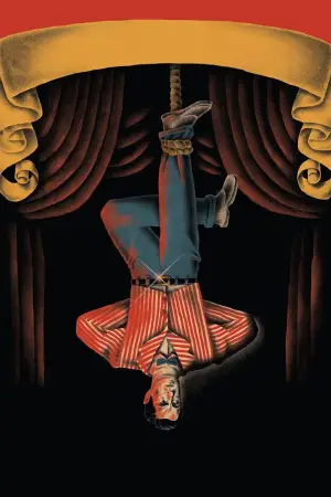 Постер к фильму "Аллея кошмаров" #702478