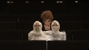 Задник к фильму "Главная роль" #262221