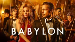 Задник к фильму "Вавилон" #216664